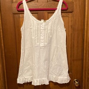 Victoria Secret Baby Doll Pj
